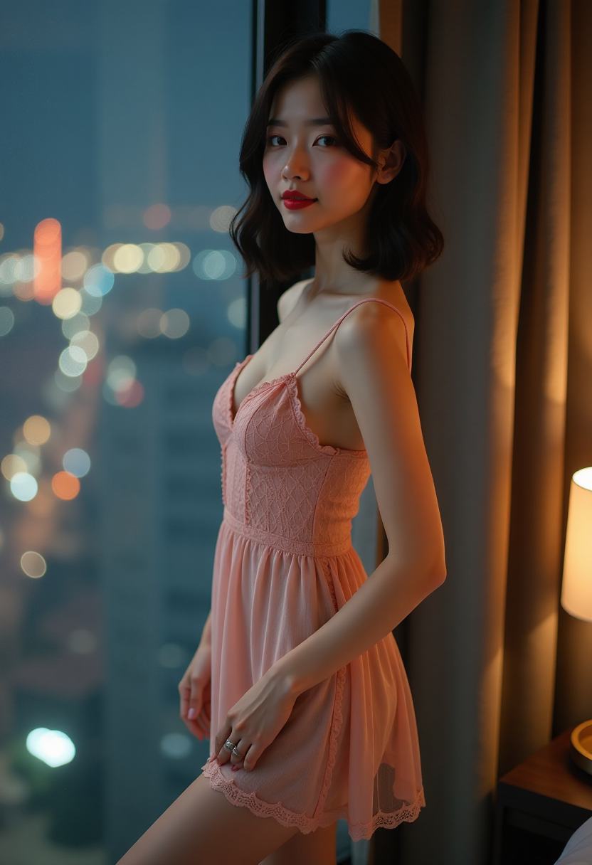 重启人生