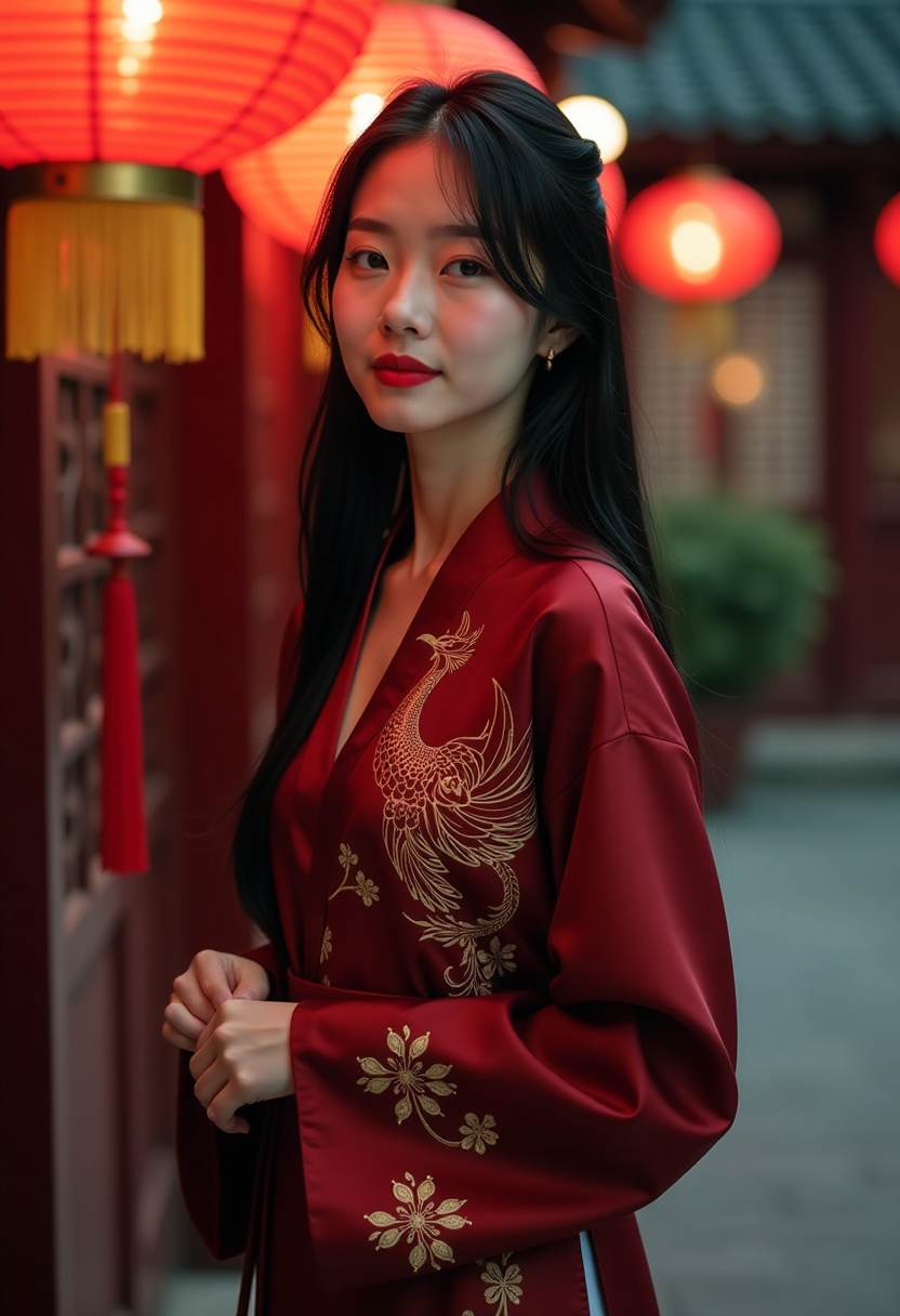 家族的形式